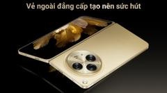 Điện thoại OPPO Find N3 5G