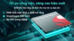 Máy tính bảng OPPO Pad Air 128GB