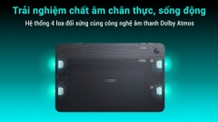 Máy tính bảng OPPO Pad Air 128GB