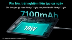 Máy tính bảng OPPO Pad Air 128GB