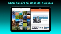 Máy tính bảng OPPO Pad Air 128GB