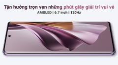 Điện thoại OPPO Reno10 Pro 5G