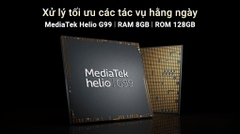 Điện thoại realme 11 128GB