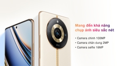 Điện thoại realme 11 Pro 5G