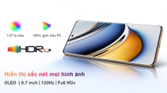 Điện thoại realme 11 Pro 5G