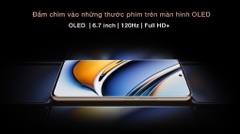 Điện thoại realme 11 Pro+ 5G