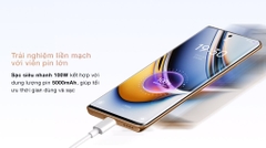 Điện thoại realme 11 Pro+ 5G