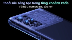 Điện thoại Realme 8 5G ( xanh dương, đen)