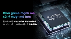 Điện thoại Realme 8  8/128   (Bạc, Đen)