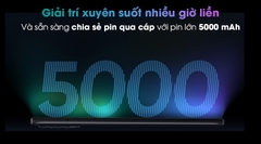 Điện thoại Realme 8  8/128   (Bạc, Đen)