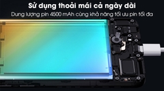 Điện thoại Realme 8 Pro ( Vàng , Đen , Xanh Dương )