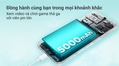 Điện thoại realme C51 128GB