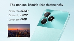 Điện thoại realme C51 128GB