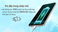 Điện thoại realme C53 ( Vàng, Đen ) 6GB/128GB