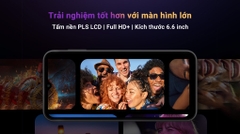 Điện thoại Samsung Galaxy A14 4G 4GB