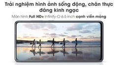 Điện thoại Samsung Galaxy S20 FE 8GB/256GB (Xanh Lá, Xanh Dương)