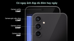 Điện thoại Samsung Galaxy S23 FE 5G