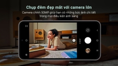 Điện thoại Samsung Galaxy S23 FE 5G