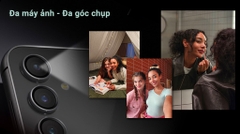 Điện thoại Samsung Galaxy S23 FE 5G