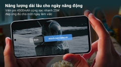 Điện thoại Samsung Galaxy S23 FE 5G