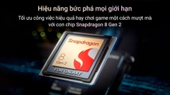 Điện thoại Samsung Galaxy S23 Ultra 5G 256GB