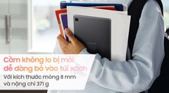 Máy tính bảng Samsung Galaxy Tab A7 Lite