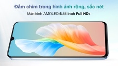 Điện thoại Vivo V23e 8/128GB (Xanh Hồng, Đen)