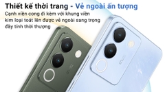 Điện thoại vivo V29e 5G 8GB
