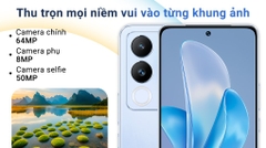 Điện thoại vivo V29e 5G 8GB