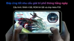 Điện thoại Vivo Y15a (Trắng-Xanh, Xanh Đen)