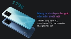 Điện thoại Vivo Y15a (Trắng-Xanh, Xanh Đen)