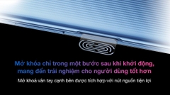 Điện thoại Vivo Y15a (Trắng-Xanh, Xanh Đen)