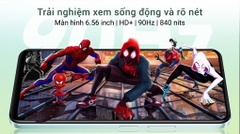 Điện thoại vivo Y18 8GB/128GB