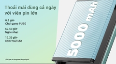Điện thoại vivo Y18 8GB/128GB