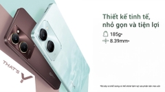 Điện thoại vivo Y18 8GB/128GB
