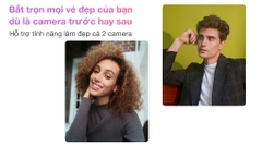 Điện thoại Xiaomi 11T 5G 128GB (Xám, Xanh Dương)