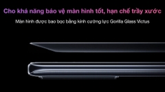 Điện thoại Xiaomi 11T 5G 128GB (Xám, Xanh Dương)