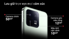 Điện thoại Xiaomi 13 Pro 5G ( 256GB)