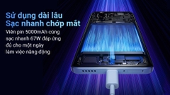 Điện thoại Xiaomi 13T 5G 8GB