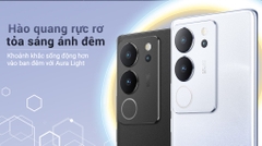 Điện thoại vivo V29 5G 12GB