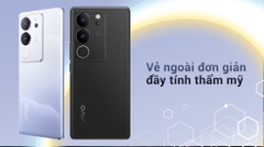 Điện thoại vivo V29 5G 12GB