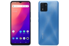 Điện thoại Vivo Y01