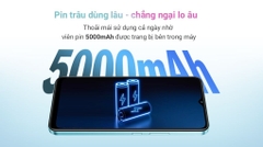 Điện thoại Vivo Y02s 64GB ( Xanh, Đen )