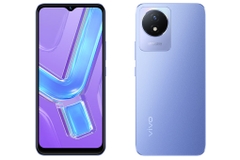 Điện thoại vivo Y02T