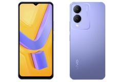 Điện thoại Vivo Y17s 4GB