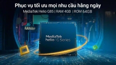 Điện thoại vivo Y17s (4GB/64GB)