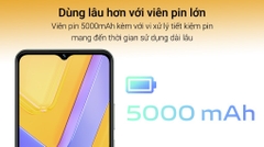 Điện thoại vivo Y17s (4GB/64GB)
