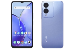 Điện thoại vivo Y17s (4GB/64GB)