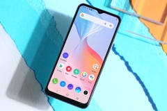 Điện thoại Vivo Y21s 6/128GB ( Trắng , Xanh )