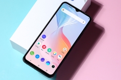 Điện thoại Vivo Y33s 8/128GB ( Xanh Hồng , Vàng , Đen )